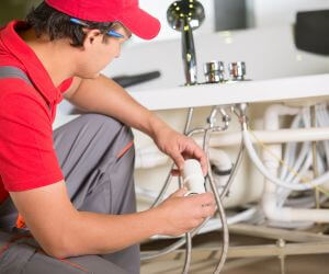 About Emergency plumbing pros Little Rock, AR