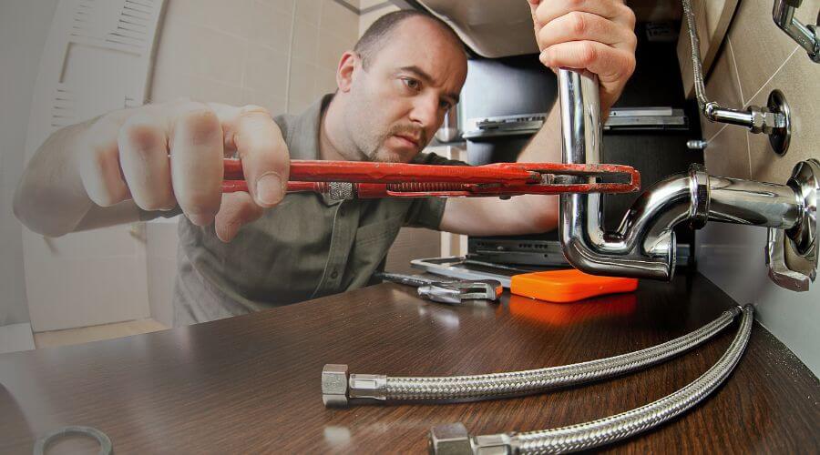 Professional emergency plumbing in Little Rock, AR